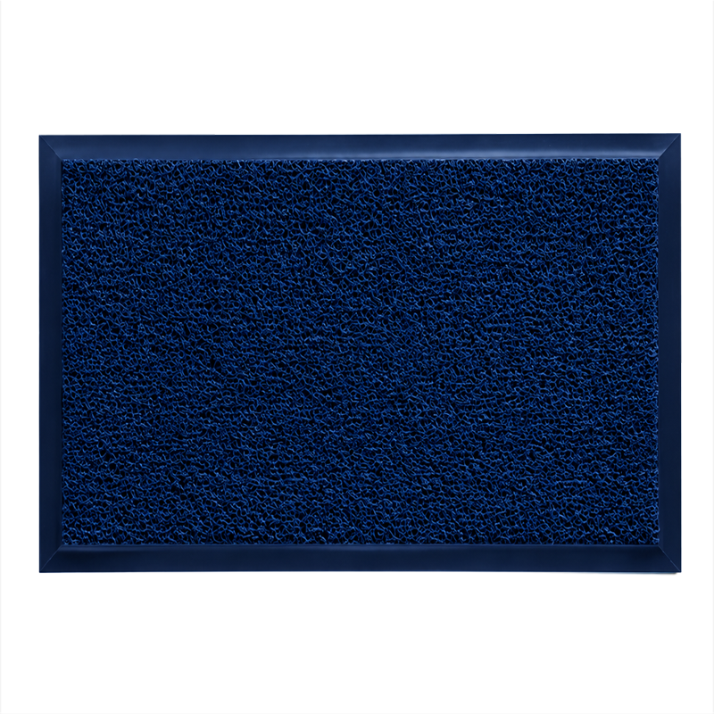 azul